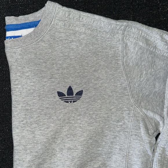 Adidas Spo Crew Fleece - Picture 6 of 6